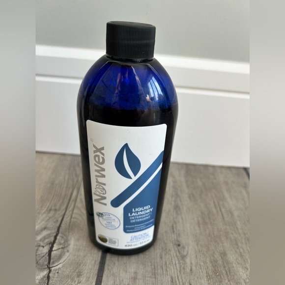 Norwex Other Norwex Liquid Laundry Soap Poshmark